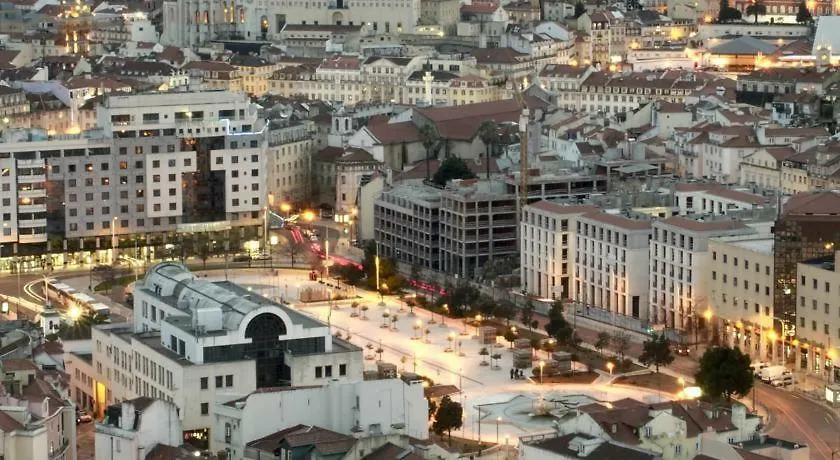 Lisbon City Sweet Studio 0*,  Portogallo